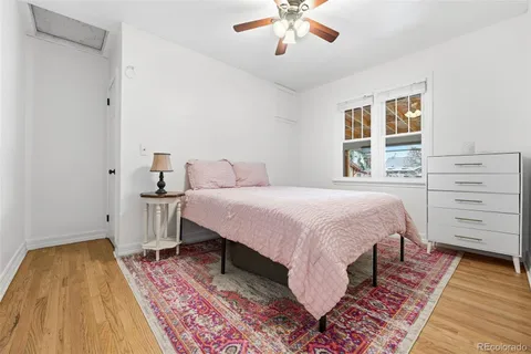 $700,000 | 3101 Chase Street, Wheat Ridge, CO 80214