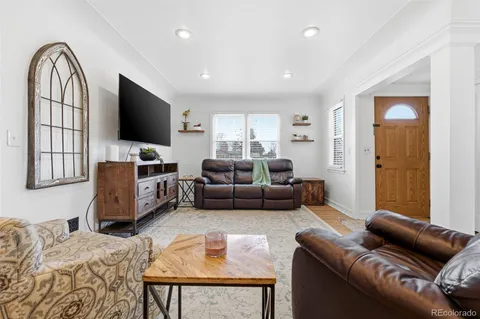 $700,000 | 3101 Chase Street, Wheat Ridge, CO 80214