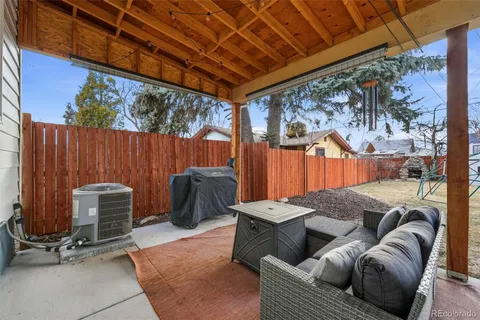 $700,000 | 3101 Chase Street, Wheat Ridge, CO 80214