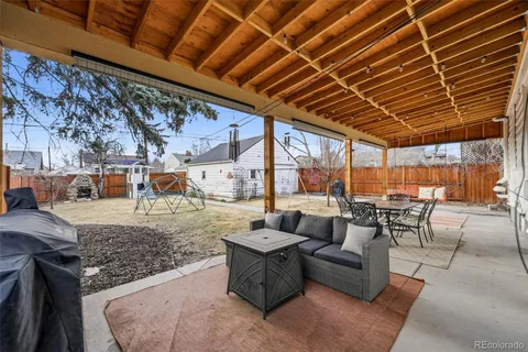 $700,000 | 3101 Chase Street, Wheat Ridge, CO 80214