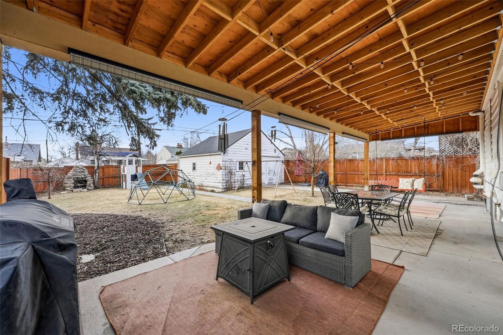 3101 Chase Street Wheat Ridge, CO 80214 - Photo 39 of 47