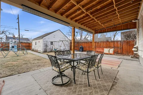 $700,000 | 3101 Chase Street, Wheat Ridge, CO 80214