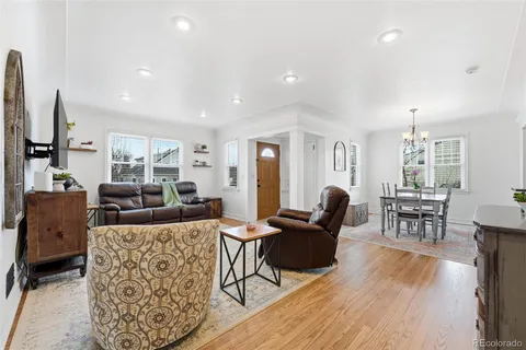 $700,000 | 3101 Chase Street, Wheat Ridge, CO 80214