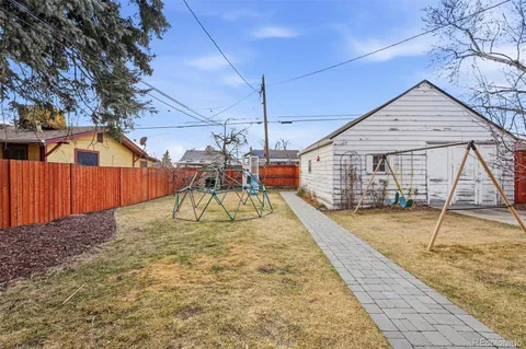 $700,000 | 3101 Chase Street, Wheat Ridge, CO 80214