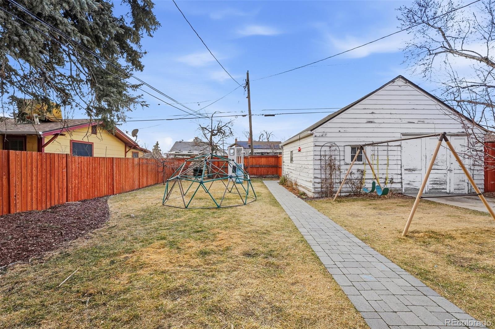 3101 Chase Street Wheat Ridge, CO 80214 - Photo 41 of 47