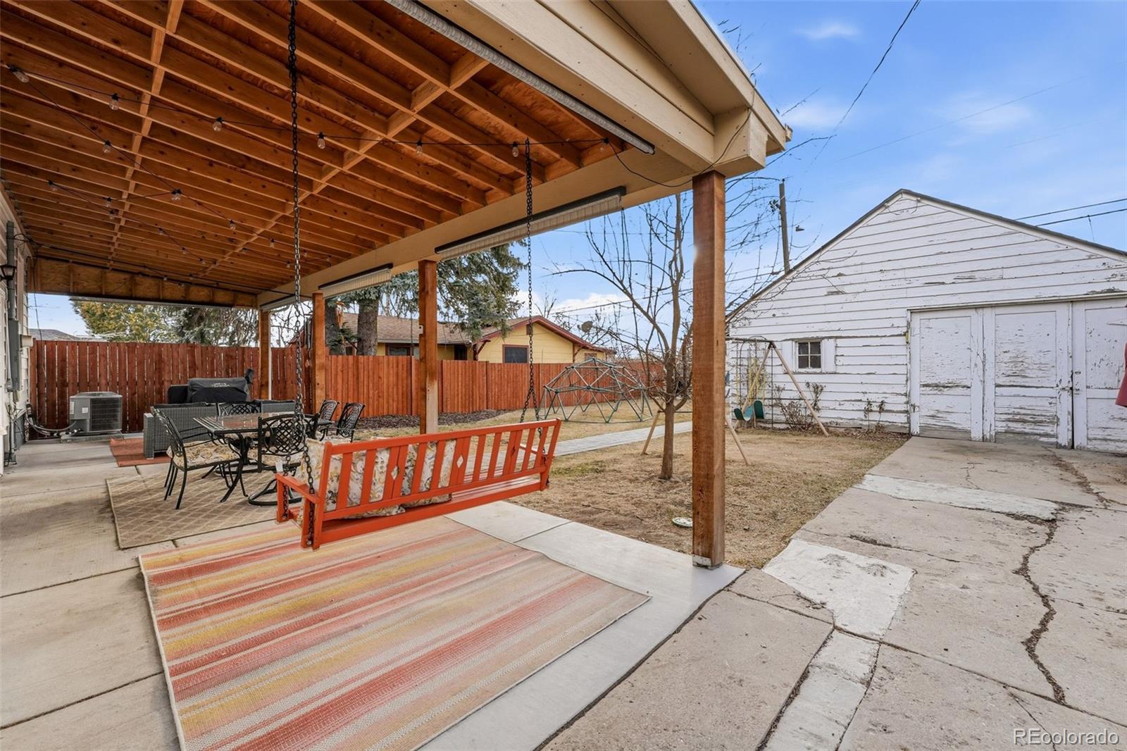 3101 Chase Street Wheat Ridge, CO 80214 - Photo 42 of 47