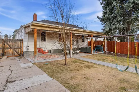 $700,000 | 3101 Chase Street, Wheat Ridge, CO 80214