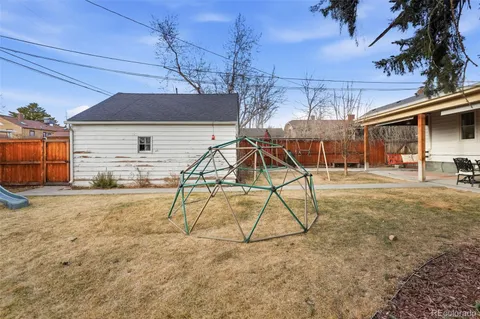 $700,000 | 3101 Chase Street, Wheat Ridge, CO 80214