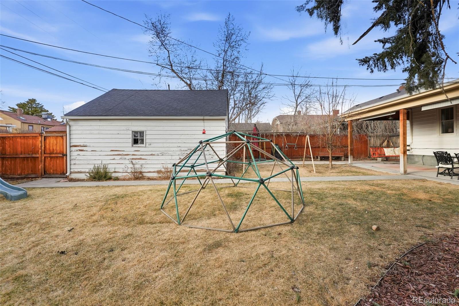 3101 Chase Street Wheat Ridge, CO 80214 - Photo 45 of 47