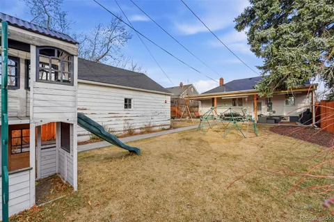 $700,000 | 3101 Chase Street, Wheat Ridge, CO 80214