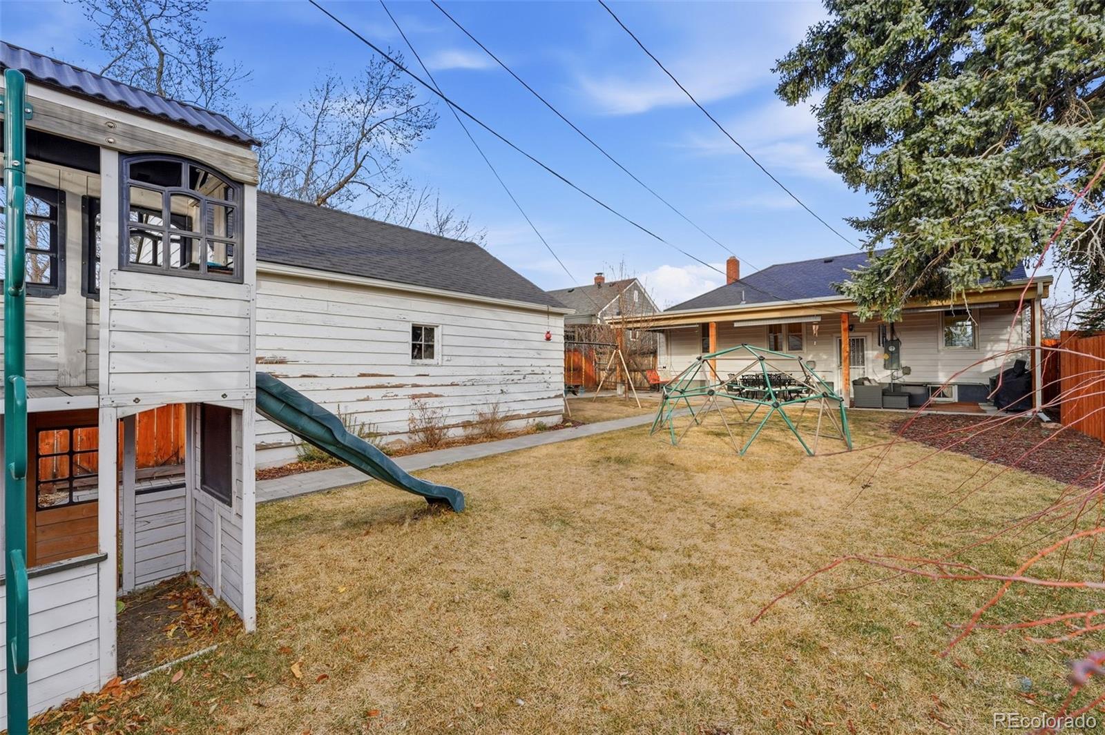 3101 Chase Street Wheat Ridge, CO 80214 - Photo 46 of 47