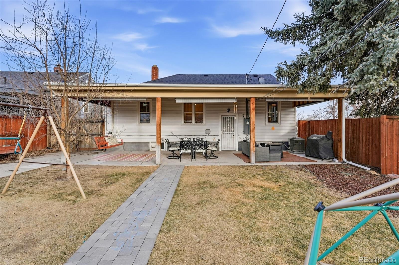 3101 Chase Street Wheat Ridge, CO 80214 - Photo 47 of 47