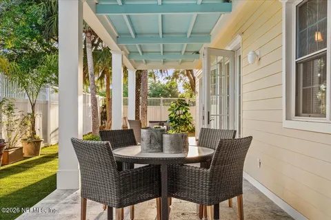 $1,250,000 | 2920 Isabella Boulevard, Jacksonville Beach, FL 32250