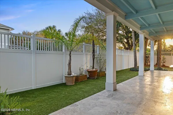 $1,250,000 | 2920 Isabella Boulevard, Jacksonville Beach, FL 32250