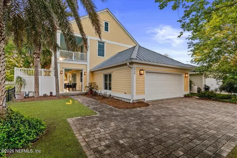 $1,250,000 | 2920 Isabella Boulevard, Jacksonville Beach, FL 32250