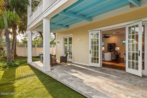 $1,250,000 | 2920 Isabella Boulevard, Jacksonville Beach, FL 32250