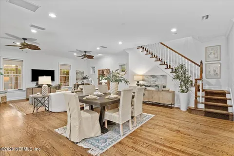 $1,250,000 | 2920 Isabella Boulevard, Jacksonville Beach, FL 32250