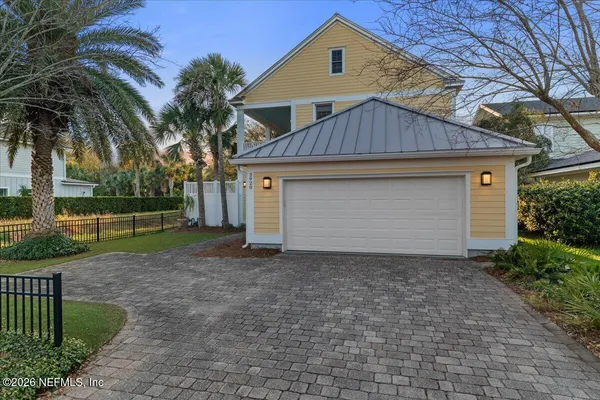 $1,250,000 | 2920 Isabella Boulevard, Jacksonville Beach, FL 32250