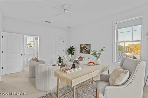 $1,250,000 | 2920 Isabella Boulevard, Jacksonville Beach, FL 32250