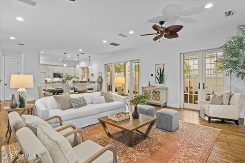 $1,250,000 | 2920 Isabella Boulevard, Jacksonville Beach, FL 32250