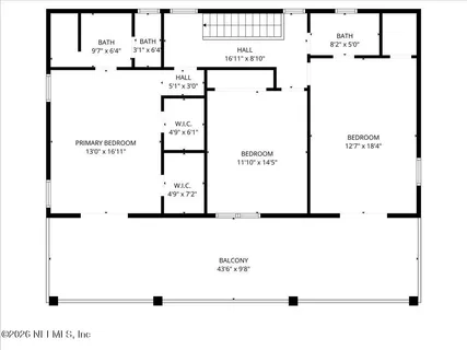 $1,250,000 | 2920 Isabella Boulevard, Jacksonville Beach, FL 32250