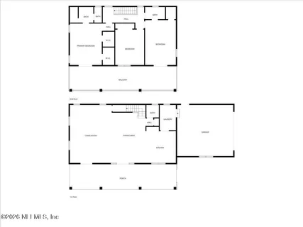 $1,250,000 | 2920 Isabella Boulevard, Jacksonville Beach, FL 32250