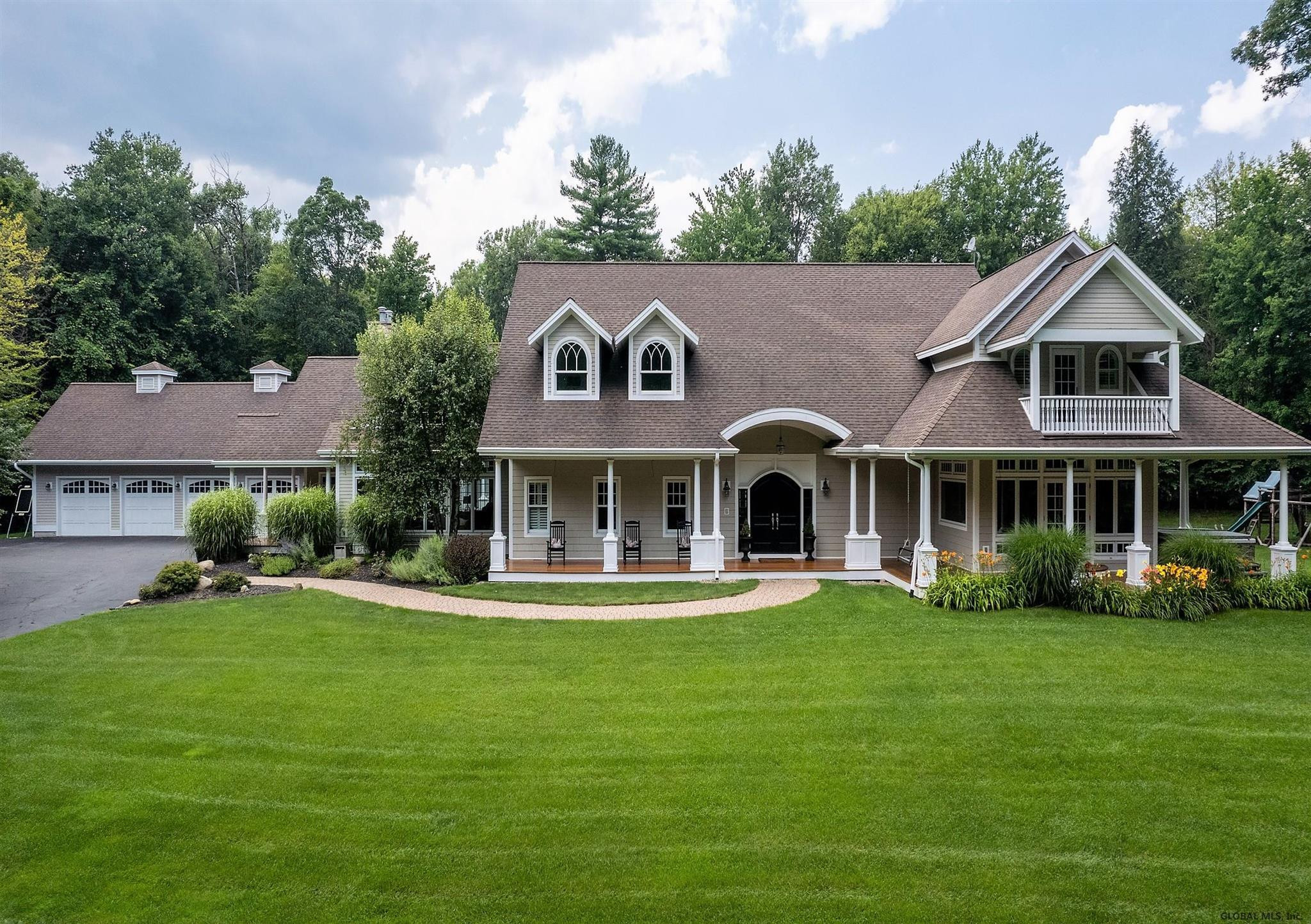 600 Braim Road Greenfield, NY 12833 - Photo 1 of 2 Photo 2
