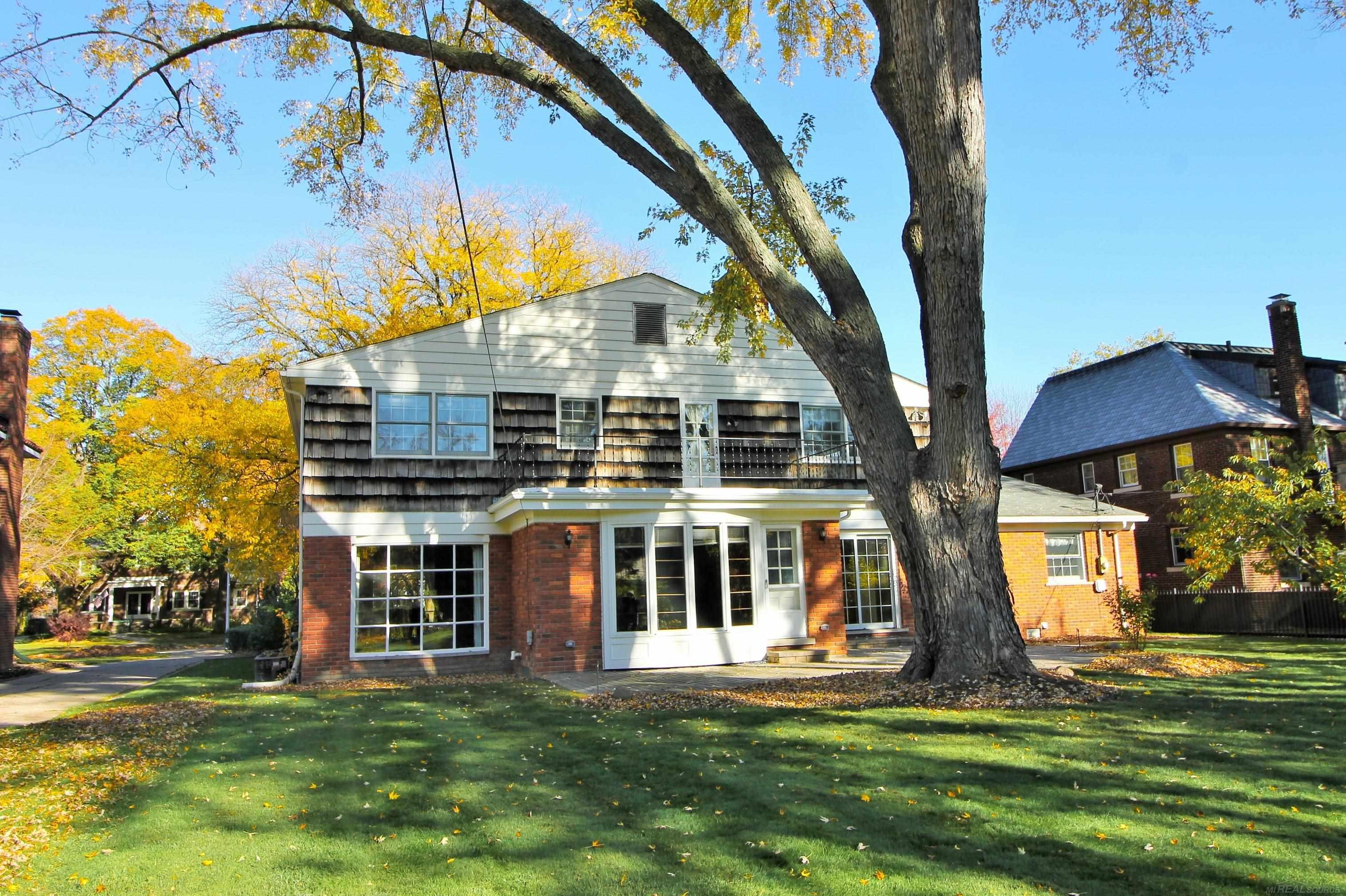 1341 Devonshire Road Grosse Pointe Park, MI 48230 - Photo 46 of 68