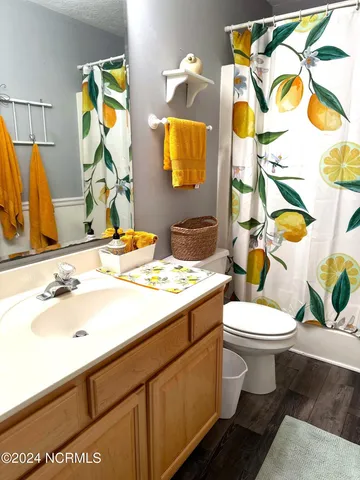 $2,500 | 1727 West Sandridge Court Southwest, Ocean Isle Beach, NC 28469