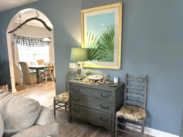 $2,500 | 1727 West Sandridge Court Southwest, Ocean Isle Beach, NC 28469