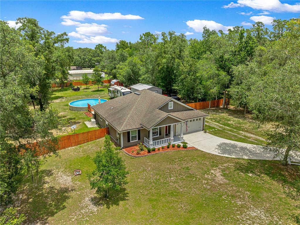 4328 Chokeberry Road Middleburg, FL 32068 - Photo 31 of 45