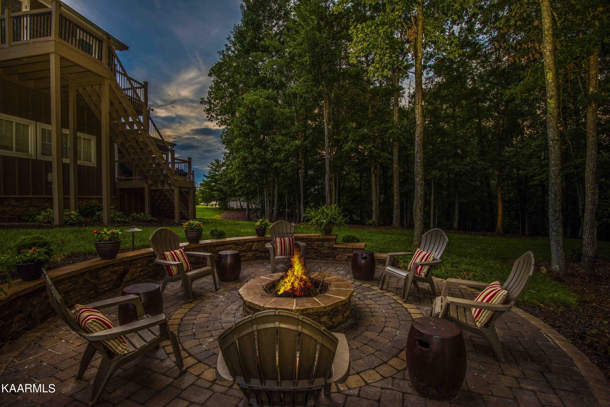 2168 Mystic Ridge Road Knoxville, TN 37922 - Photo 58 of 60 Gallery Image 58