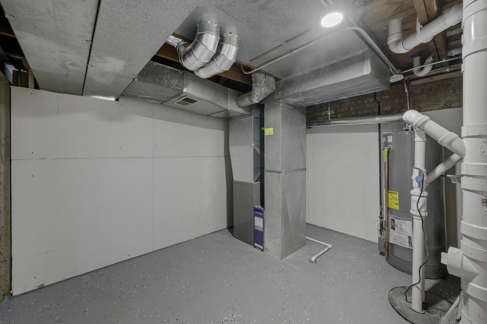 406 North Elm Street Mount Prospect, IL 60056 - Photo 27 of 28 a view of a storage & utility room