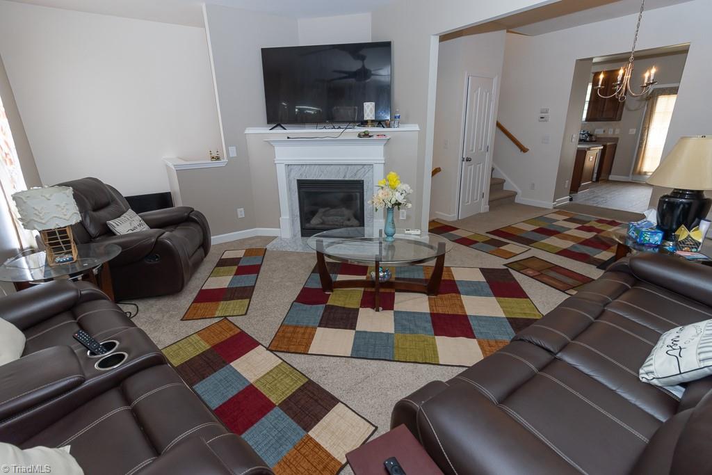 3934 Tarrant Trace Circle High Point, NC 27265 - Photo 11 of 21