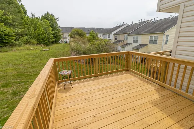 $279,900 | 3934 Tarrant Trace Circle, High Point, NC 27265