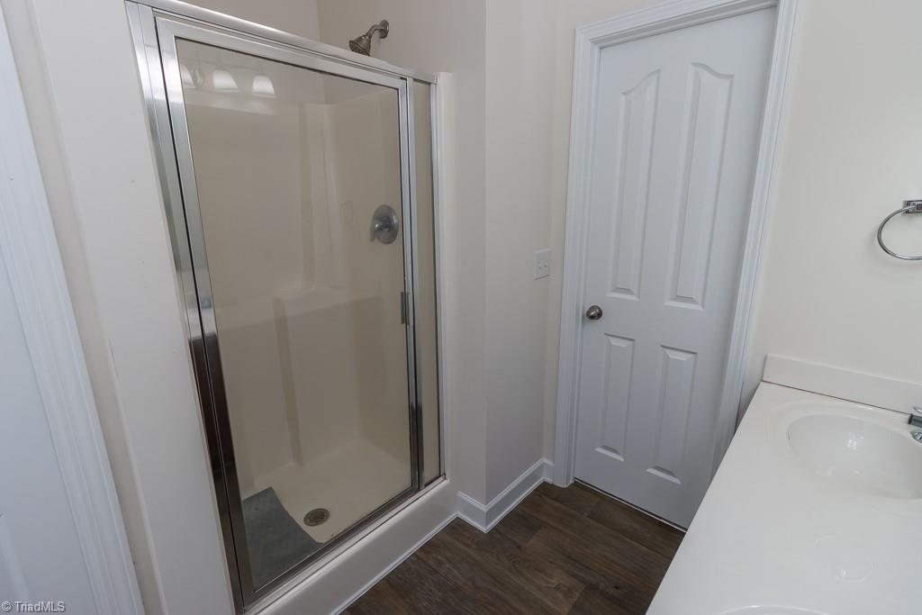 3934 Tarrant Trace Circle High Point, NC 27265 - Photo 16 of 21