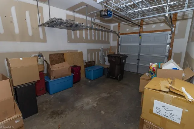 $279,900 | 3934 Tarrant Trace Circle, High Point, NC 27265