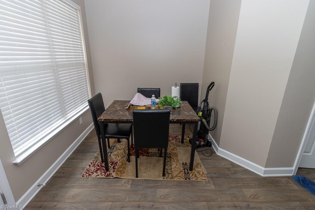 3934 Tarrant Trace Circle High Point, NC 27265 - Photo 7 of 21