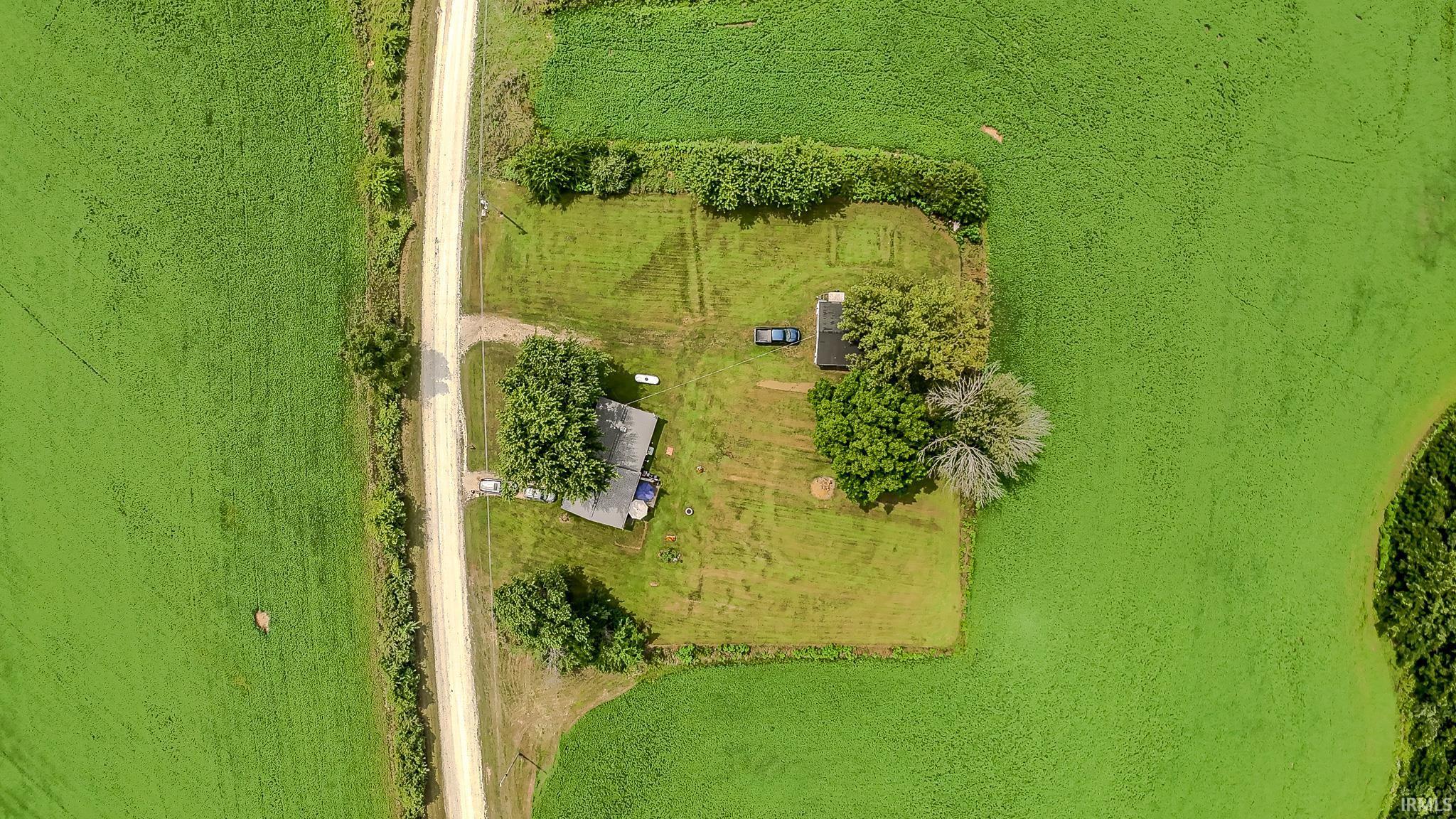 2118 West Tower Road Williamsport, IN 47993 - Photo 31 of 32