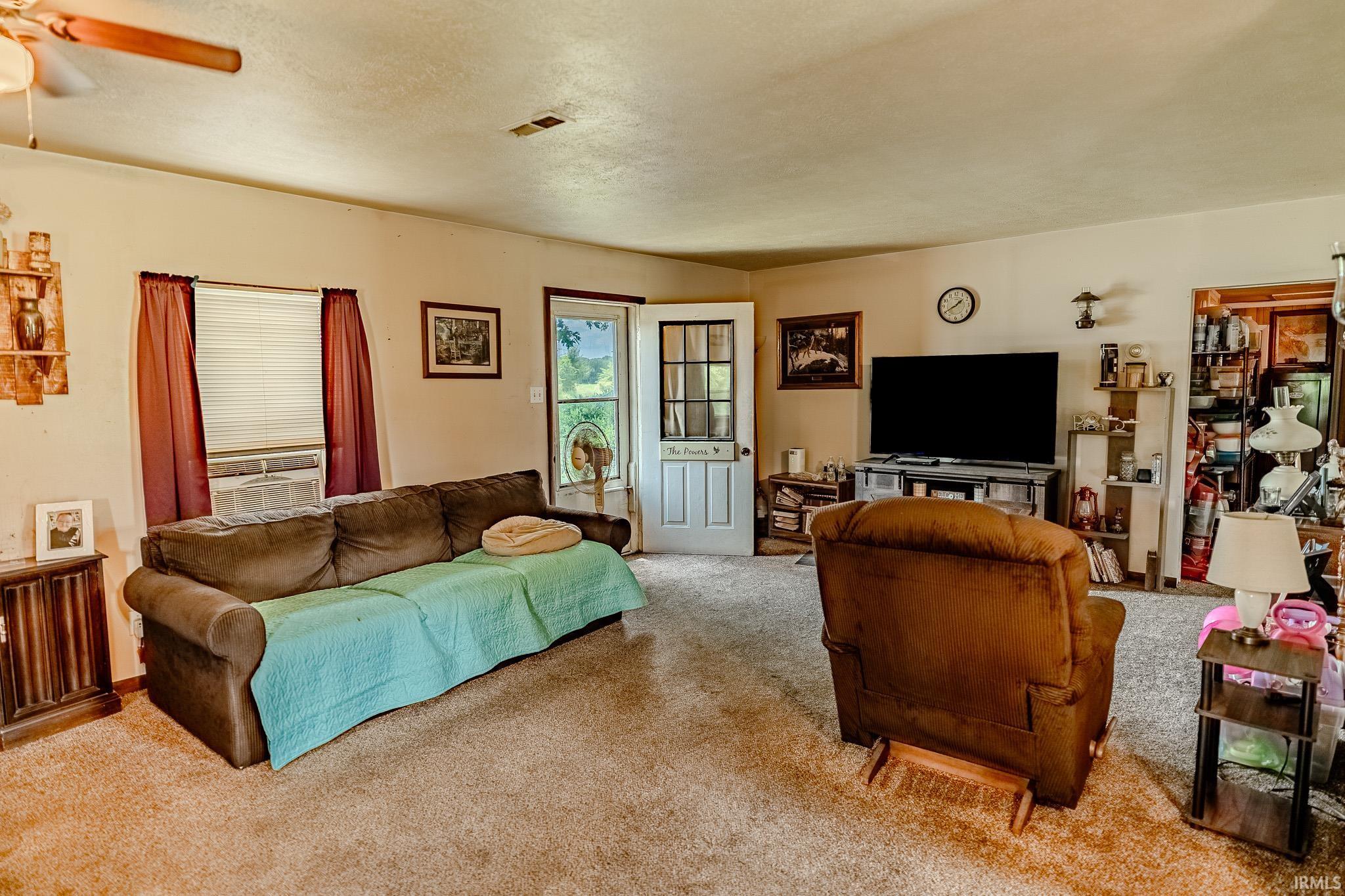 2118 West Tower Road Williamsport, IN 47993 - Photo 4 of 32