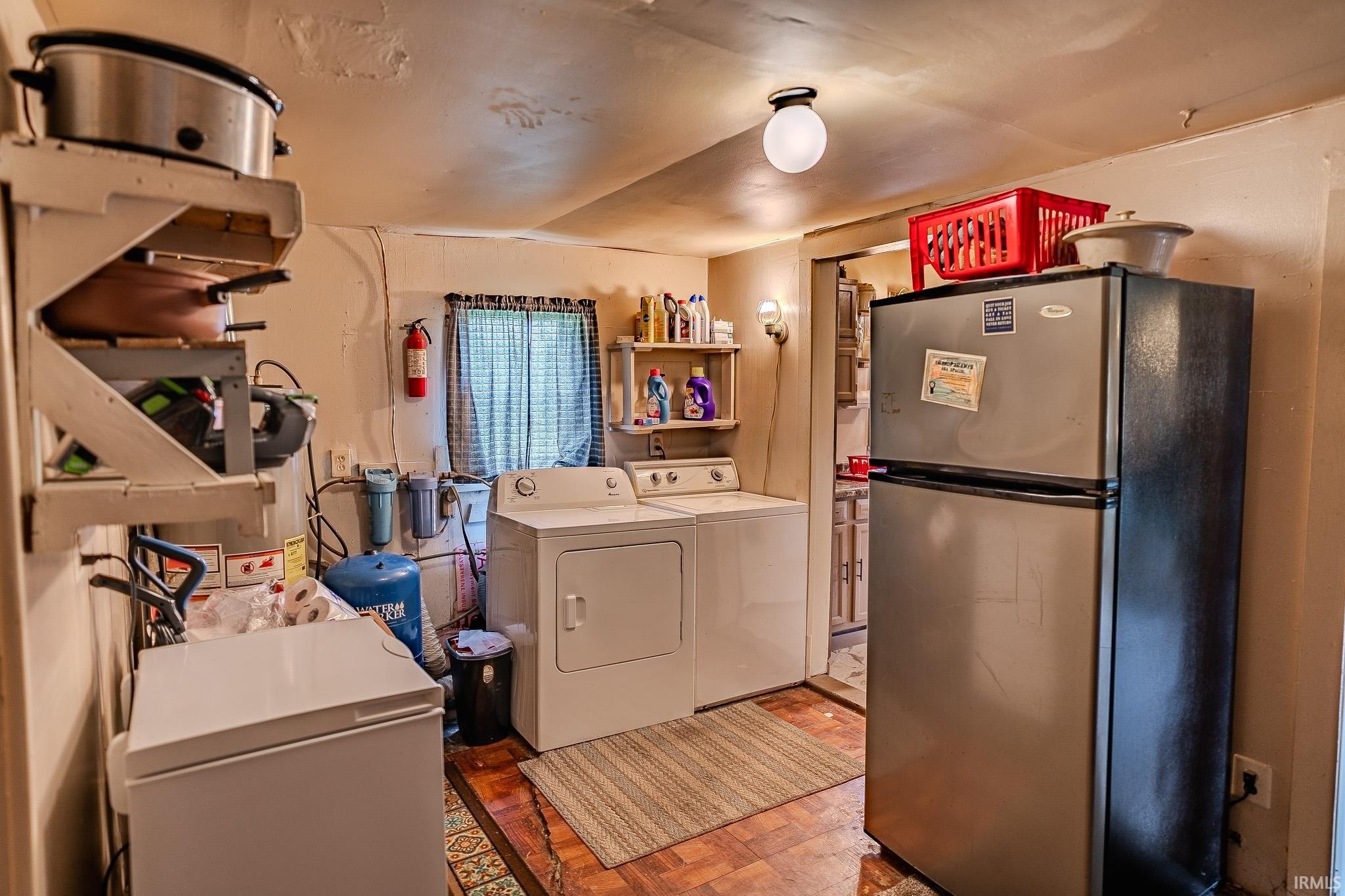2118 West Tower Road Williamsport, IN 47993 - Photo 9 of 32