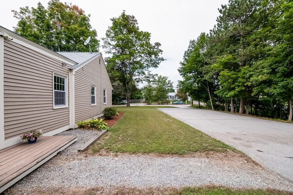 6-a&b Proctor Hill Road Hollis, NH 03049 - Photo 28 of 30 a view of outdoor space and yard