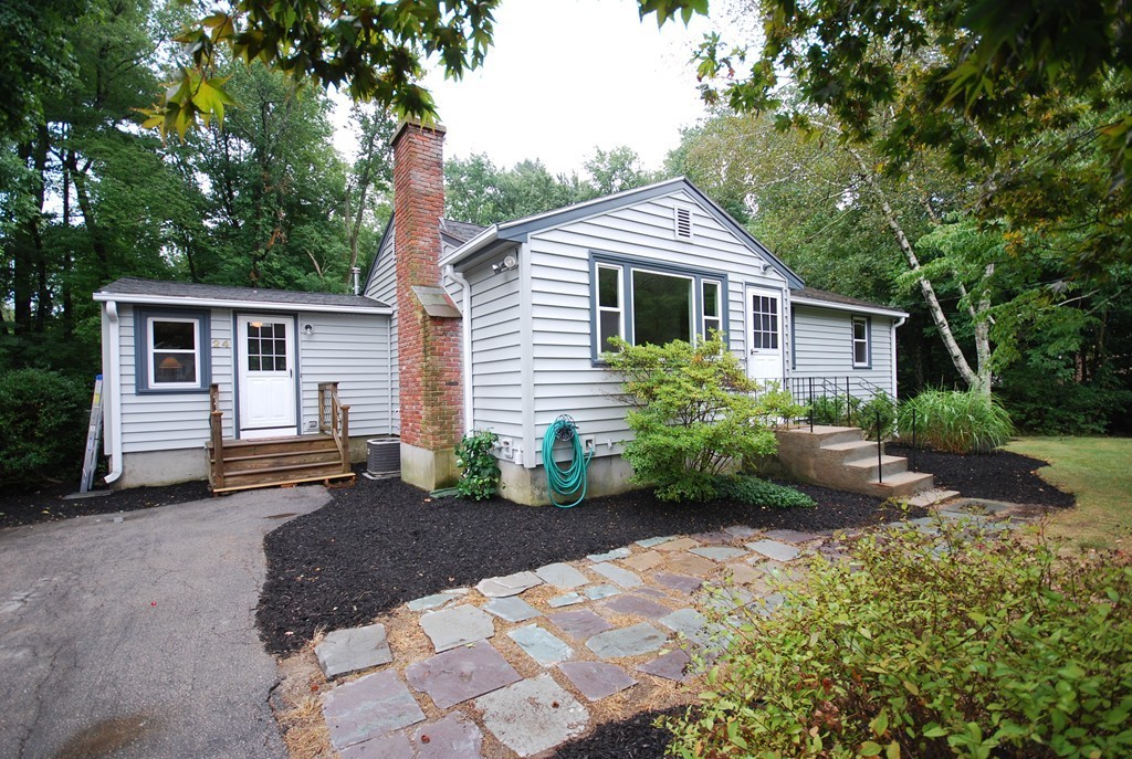 24 Dorset Road Holliston, MA 01746 - Photo 1 of 28 Gallery Image 1