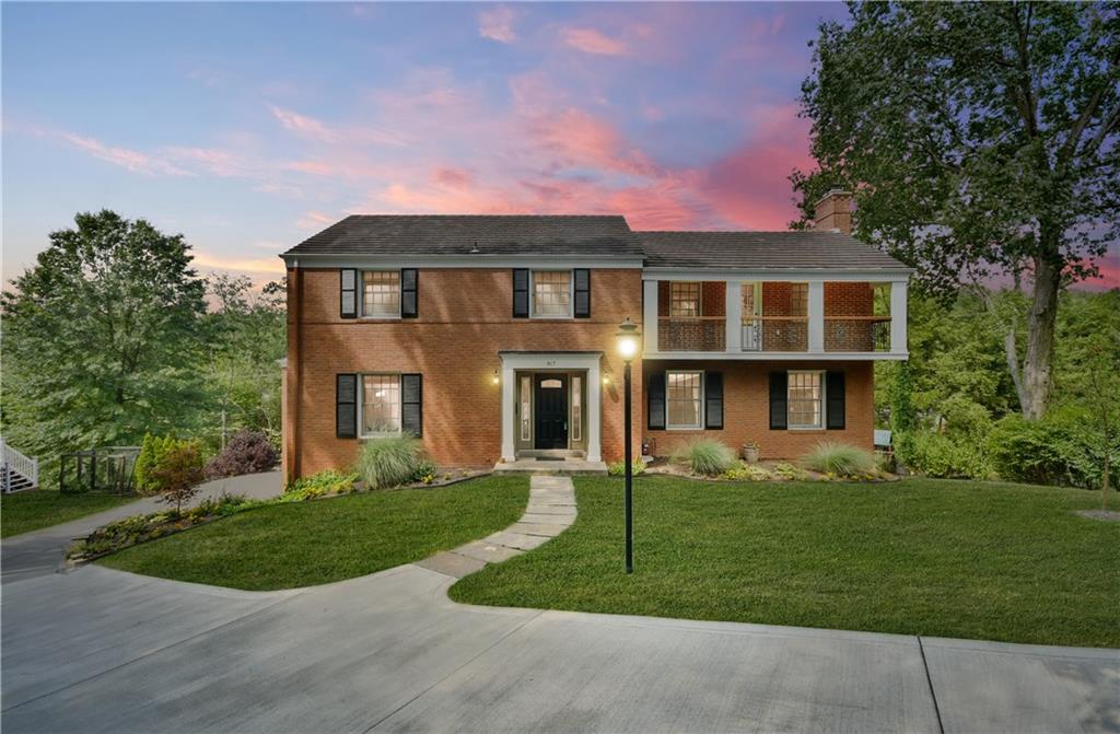 917 Old Hickory Road Pittsburgh, PA 15243 - Photo 1 of 25 Gallery Image 1