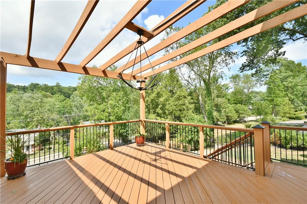917 Old Hickory Road Pittsburgh, PA 15243 - Photo 23 of 25 Gallery Image 23