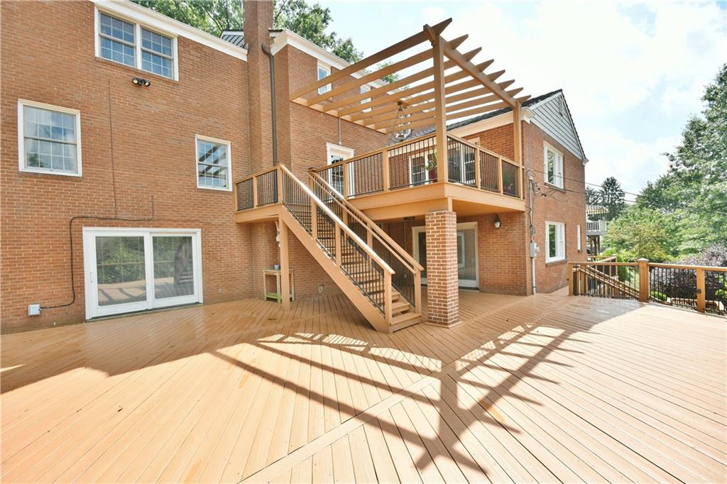 917 Old Hickory Road Pittsburgh, PA 15243 - Photo 24 of 25 Gallery Image 24