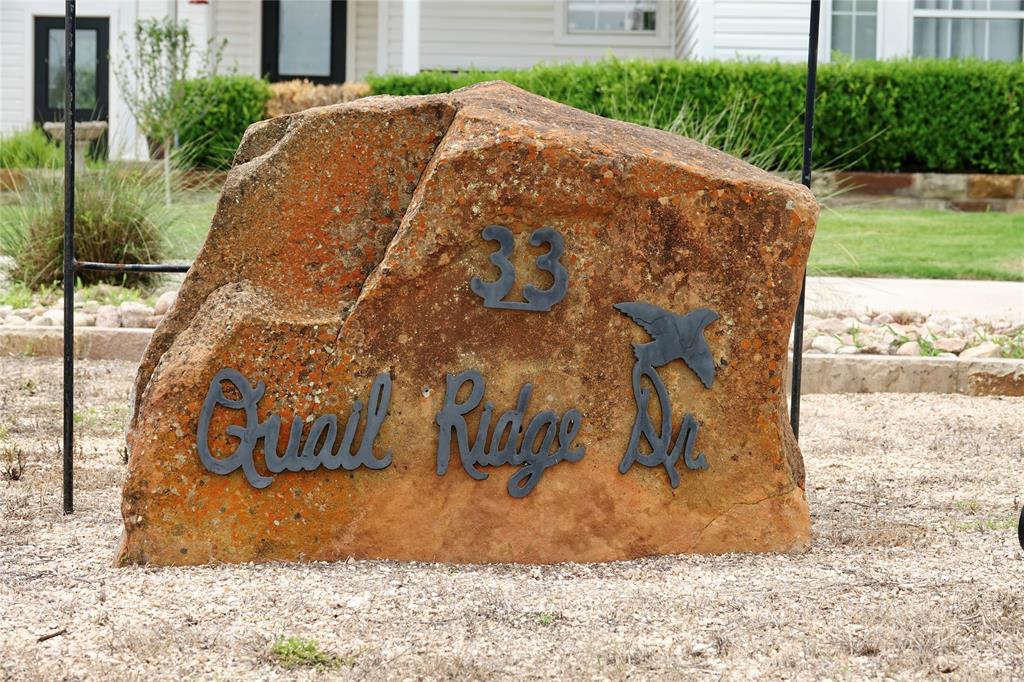 33 Quail Ridge Drive Goldthwaite, TX 76844 - Photo 10 of 39