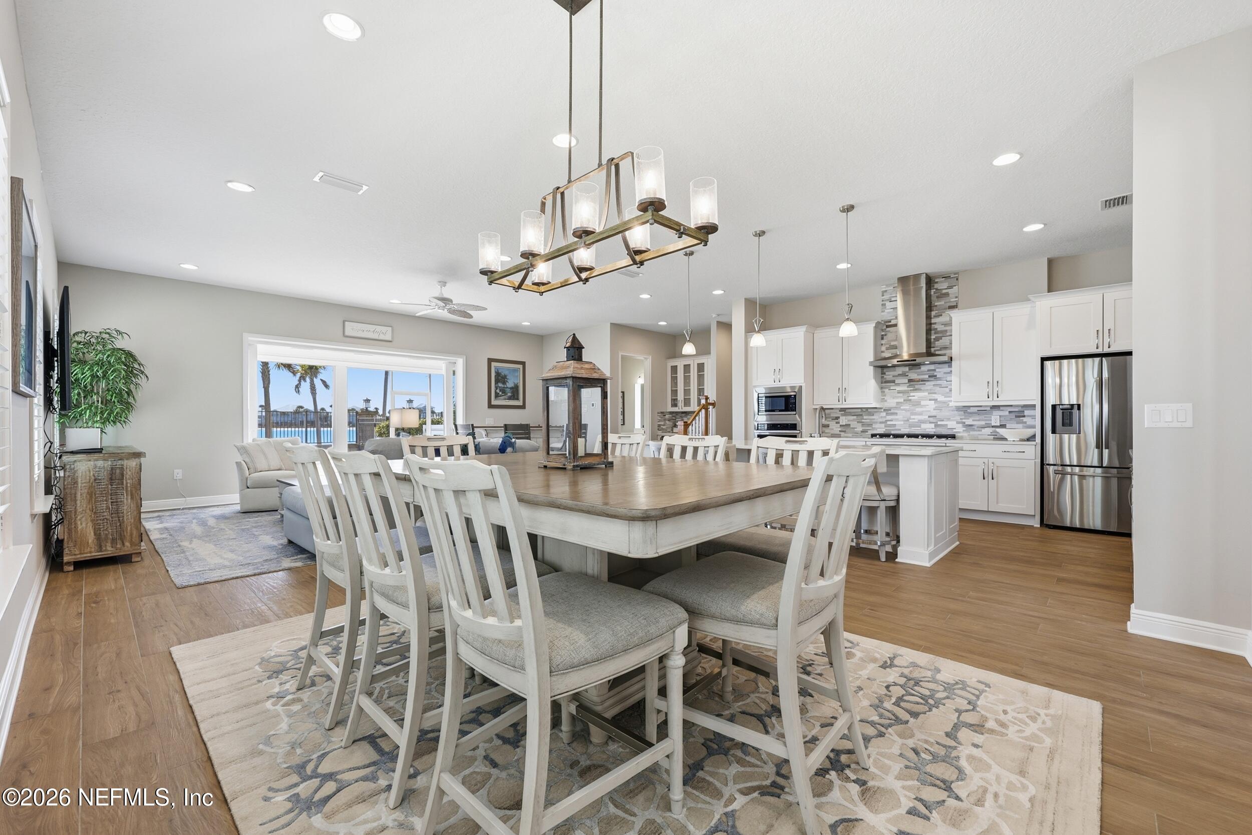 413 Marquesa Circle St. Johns, FL 32259 - Photo 9 of 74 Dining