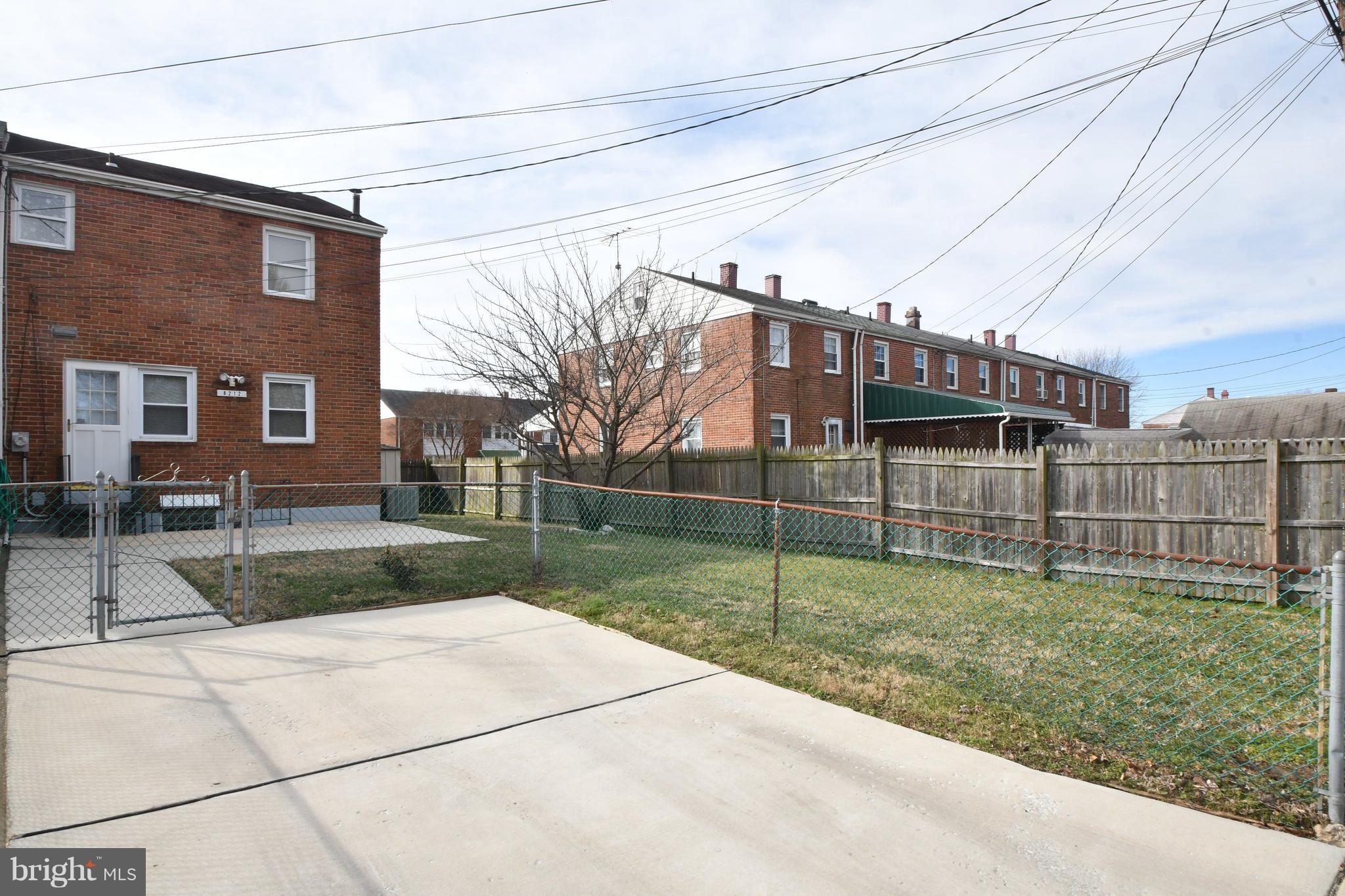 8212 North Boundary Road Baltimore, MD 21222 - Photo 25 of 30