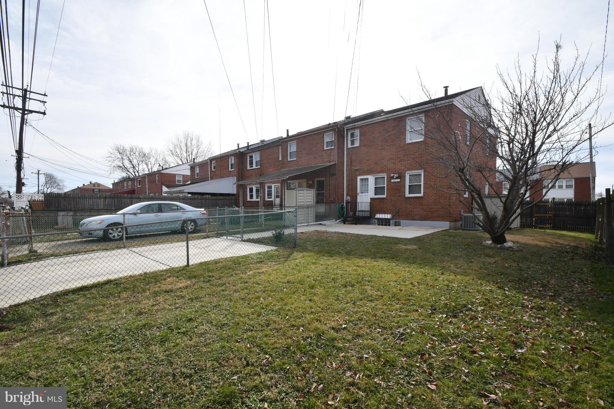 8212 North Boundary Road Baltimore, MD 21222 - Photo 26 of 30